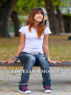 cover image of The Elliotmobile